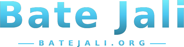 Bate Jali logo