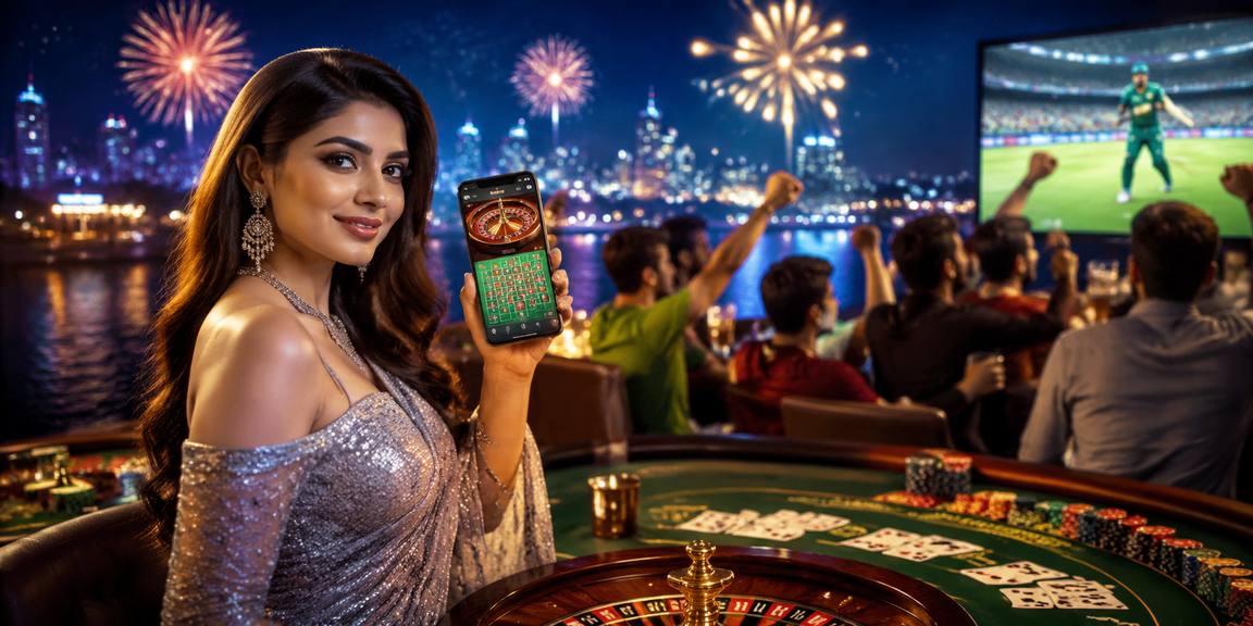 Bate Jali Casino Reload